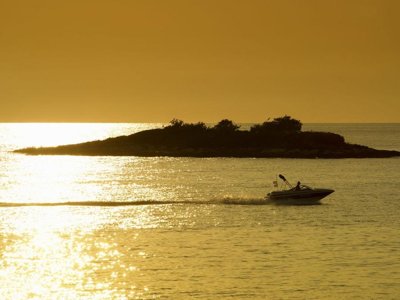 camping Zelena Laguna photo 15