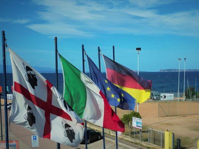 camping Village Saragosa photo 2