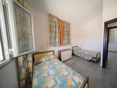 Cliquez pour découvrir toutes les photos de l'HÉBERGEMENT ! bungalow - Village Saragosa photo 7