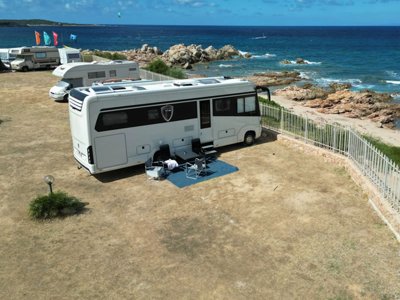 camping Village Saragosa photo 5