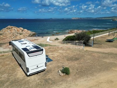 camping Village Saragosa photo 6