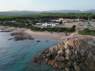 camping Village Saragosa photo 7