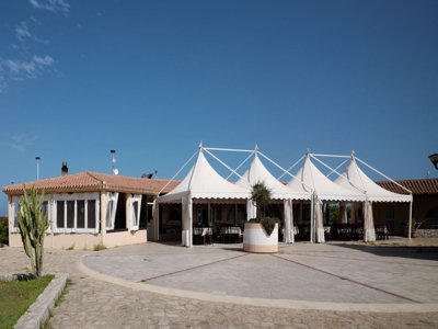 camping Village Saragosa photo 9