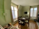 Cliquez pour découvrir toutes les photos de l'HÉBERGEMENT ! appartement - camping Manoir Le Castel Et Beaumaris - Saint-Malo photo 2