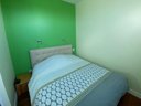 Cliquez pour découvrir toutes les photos de l'HÉBERGEMENT ! appartement - camping Manoir Le Castel Et Beaumaris - Saint-Malo photo 4