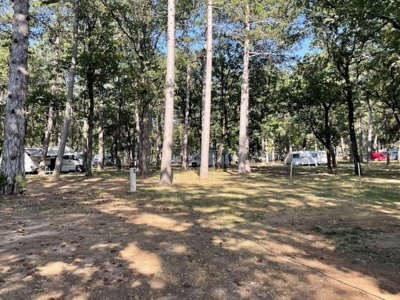 Cliquez pour découvrir toutes les photos de l'ÉTABLISSEMENT ! camping Ushuaïa Villages Provence-Ventoux photo 7