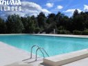 Camping Pas Cher vous présente avec son site Officiel campingpascher.fr, le Camping Ushuaïa Villages Provence-Ventoux, situé sur la commune de Sault dans le département Vaucluse (Provence Alpes Côte D'azur) en France. Le camping Ushuaïa Villages Provence-Ventoux vous propose un hébergement de type tente de 20 m² pour 1 personne. L'établissement vous propose 3 autres types d'hébergements. Découvrez tous nos séjours à petits prix dans la commune et aux alentours de Sault du département : Vaucluse (Provence Alpes Côte D'azur). Piscine extérieure, Aire de jeux enfants, Ping-pong, Pétanque, Bar, Restaurant, Épicerie,... En savoir plus : cliquez-ICI.