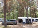 Cliquez pour découvrir toutes les photos de l'ÉTABLISSEMENT ! camping Ushuaïa Villages Provence-Ventoux photo 11