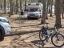 Cliquez pour découvrir toutes les photos de l'ÉTABLISSEMENT ! camping Ushuaïa Villages Provence-Ventoux photo 5