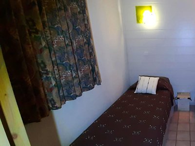 Cliquez pour découvrir toutes les photos de l'HÉBERGEMENT ! appartement - Les Silènes photo 7