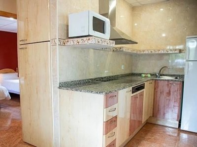 Cliquez pour découvrir toutes les photos de l'ÉTABLISSEMENT ! résidence Les Silènes photo 5
