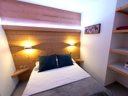 appartement - résidence Les Silènes photo 7