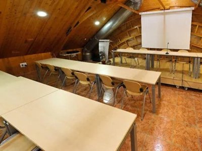 camping Morillo De Tou - Pueblo Recuperado - Centro De Vacaciones photo 9