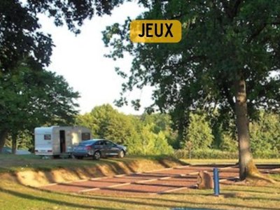 camping Le Val Aux Fées - Brocéliande photo 11