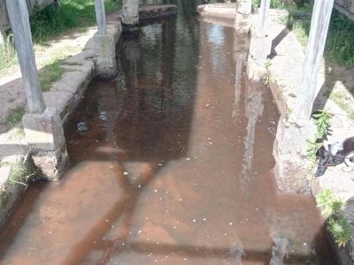 camping Le Val Aux Fées - Brocéliande photo 16