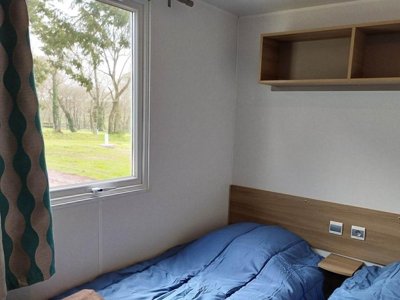 mobil-home - Le Val Aux Fées - Brocéliande photo 5