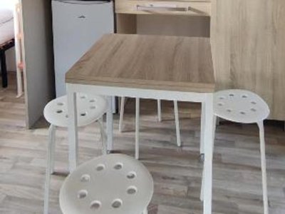 tente - Le Val Aux Fées - Brocéliande photo 6