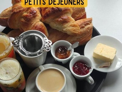 camping Le Val Aux Fées - Brocéliande photo 9