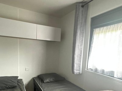 Cliquez pour découvrir toutes les photos de l'HÉBERGEMENT ! mobil-home - Nature Et Vacances Cristal D'Opale photo 10