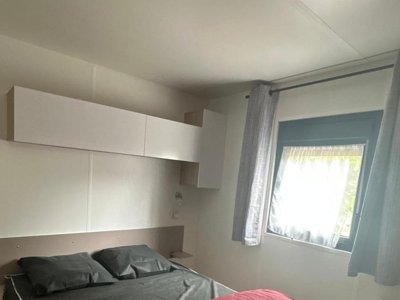 Cliquez pour découvrir toutes les photos de l'HÉBERGEMENT ! mobil-home - Nature Et Vacances Cristal D'Opale photo 11
