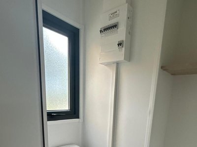 Cliquez pour découvrir toutes les photos de l'HÉBERGEMENT ! mobil-home - Nature Et Vacances Cristal D'Opale photo 12