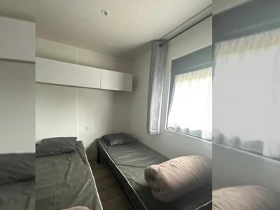 Cliquez pour découvrir toutes les photos de l'HÉBERGEMENT ! mobil-home - Nature Et Vacances Cristal D'Opale photo 5