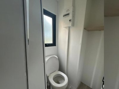 Cliquez pour découvrir toutes les photos de l'HÉBERGEMENT ! mobil-home - Nature Et Vacances Cristal D'Opale photo 7