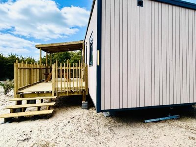 Cliquez pour découvrir toutes les photos de l'HÉBERGEMENT ! mobil-home - Nature Et Vacances Cristal D'Opale photo 7