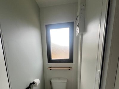 Cliquez pour découvrir toutes les photos de l'HÉBERGEMENT ! mobil-home - Nature Et Vacances Cristal D'Opale photo 9