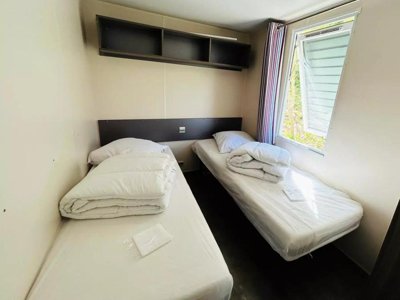 Cliquez pour découvrir toutes les photos de l'HÉBERGEMENT ! mobil-home - Nature Et Vacances Cristal D'Opale photo 4