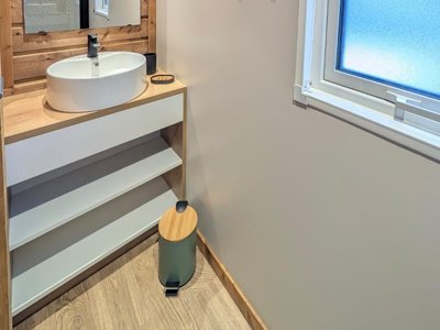 Cliquez pour découvrir toutes les photos de l'HÉBERGEMENT ! mobil-home - Nature Et Vacances Cristal D'Opale photo 3