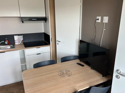 Cliquez pour découvrir toutes les photos de l'HÉBERGEMENT ! mobil-home - Nature Et Vacances Cristal D'Opale photo 4
