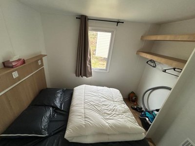 Cliquez pour découvrir toutes les photos de l'HÉBERGEMENT ! mobil-home - Nature Et Vacances Cristal D'Opale photo 7