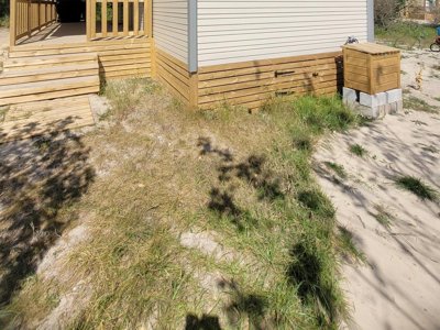 mobil-home - Nature Et Vacances Cristal D'Opale photo 2