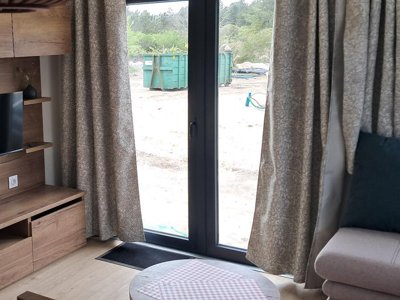 Cliquez pour découvrir toutes les photos de l'HÉBERGEMENT ! mobil-home - Nature Et Vacances Cristal D'Opale photo 4