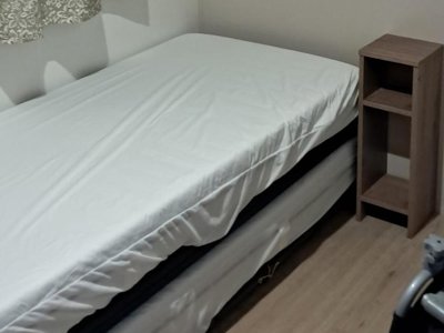 Cliquez pour découvrir toutes les photos de l'HÉBERGEMENT ! mobil-home - Nature Et Vacances Cristal D'Opale photo 6