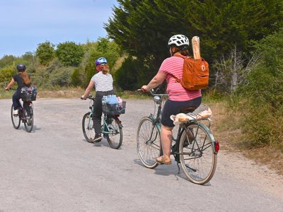 Cliquez pour découvrir toutes les photos de l'ÉTABLISSEMENT ! camping Nature Et Vacances Cristal D'Opale photo 6