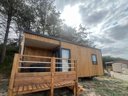 Cliquez pour découvrir toutes les photos de l'HÉBERGEMENT ! mobil-home - camping Nature Et Vacances Cristal D'Opale photo 6