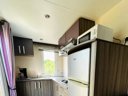 Cliquez pour découvrir toutes les photos de l'HÉBERGEMENT ! mobil-home - camping Nature Et Vacances Cristal D'Opale photo 2