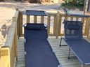 Cliquez pour découvrir toutes les photos de l'HÉBERGEMENT ! mobil-home - camping Nature Et Vacances Cristal D'Opale photo 2