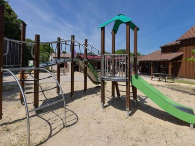 camping Dordogne Les Deux Vallées photo 12