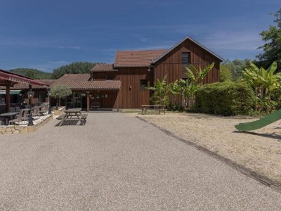 camping Dordogne Les Deux Vallées photo 15