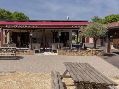 camping Dordogne Les Deux Vallées photo 3