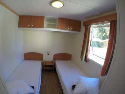 Cliquez pour découvrir toutes les photos de l'HÉBERGEMENT ! mobil-home - Dordogne Les Deux Vallées photo 7