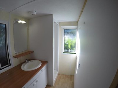 Cliquez pour découvrir toutes les photos de l'HÉBERGEMENT ! mobil-home - Dordogne Les Deux Vallées photo 8