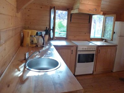 Cliquez pour découvrir toutes les photos de l'HÉBERGEMENT ! maison de campagne - Dordogne Les Deux Vallées photo 5