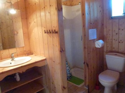 Cliquez pour découvrir toutes les photos de l'HÉBERGEMENT ! maison de campagne - Dordogne Les Deux Vallées photo 6