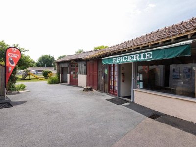 camping Dordogne Les Deux Vallées photo 5