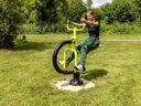 camping Dordogne Les Deux Vallées photo 10
