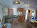 Cliquez pour découvrir toutes les photos de l'HÉBERGEMENT ! mobil-home - camping Dordogne Les Deux Vallées photo 3